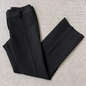 Ann Taylor dress pants straight leg